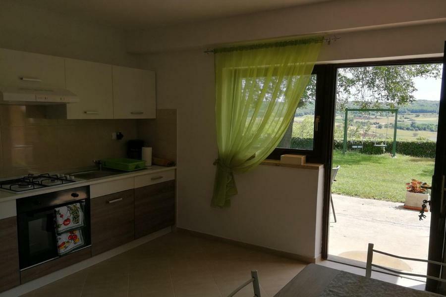 Apartment Norina Grožnjan المظهر الخارجي الصورة