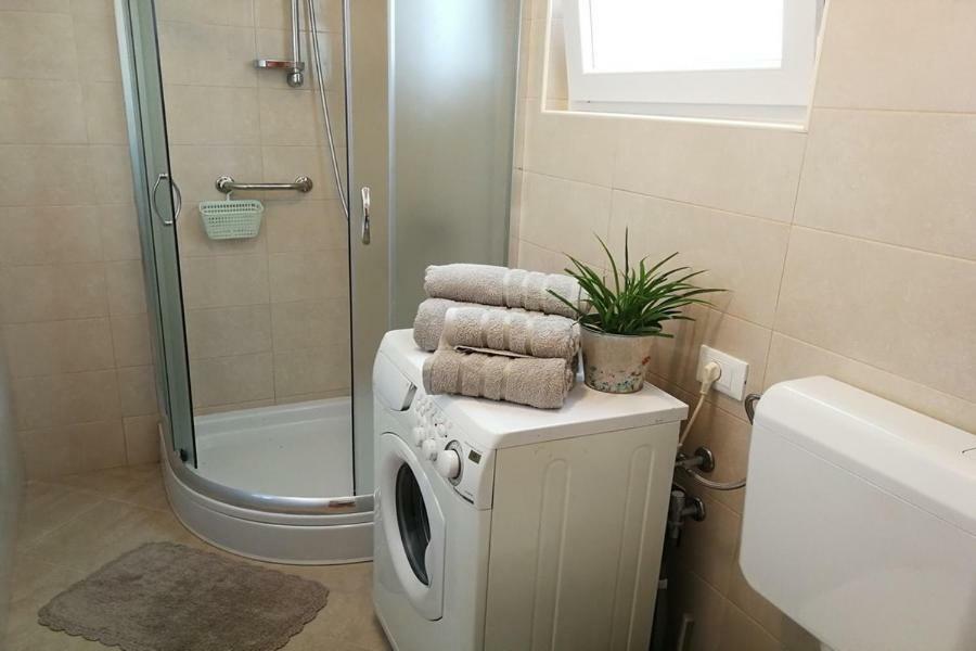 Apartment Norina Grožnjan المظهر الخارجي الصورة