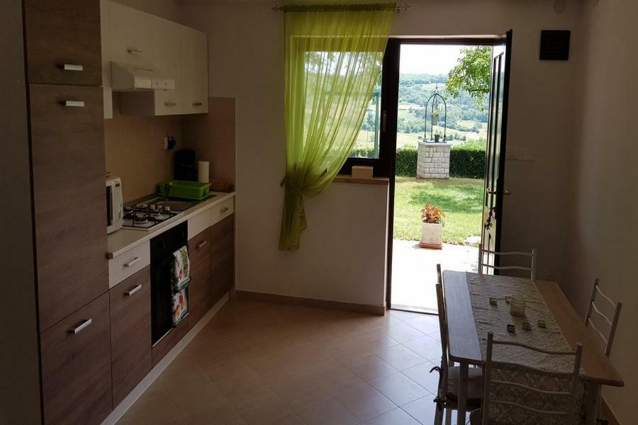 Apartment Norina Grožnjan المظهر الخارجي الصورة
