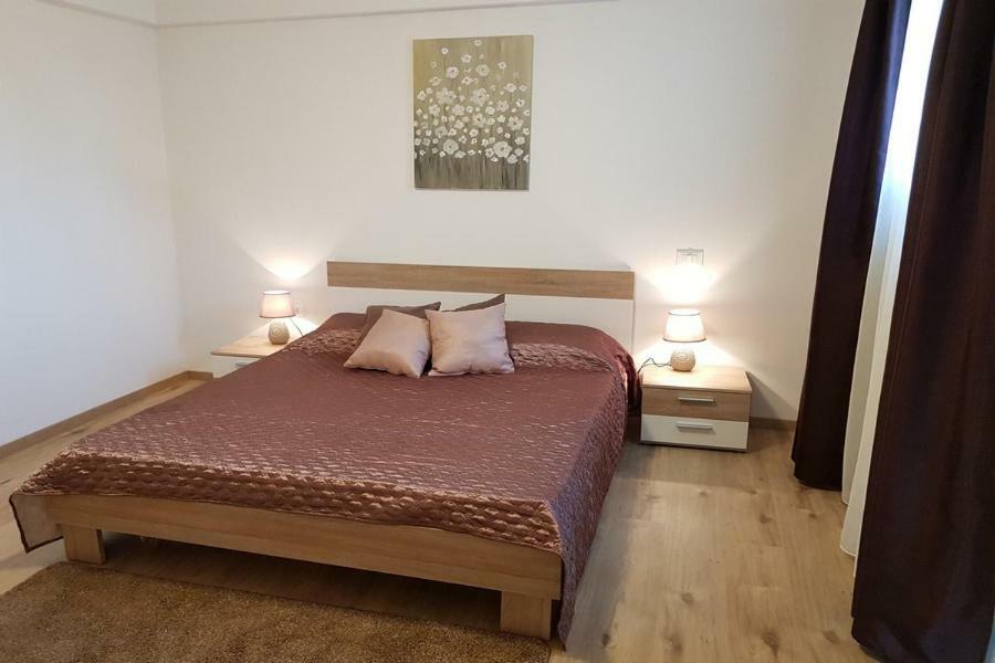 Apartment Norina Grožnjan المظهر الخارجي الصورة