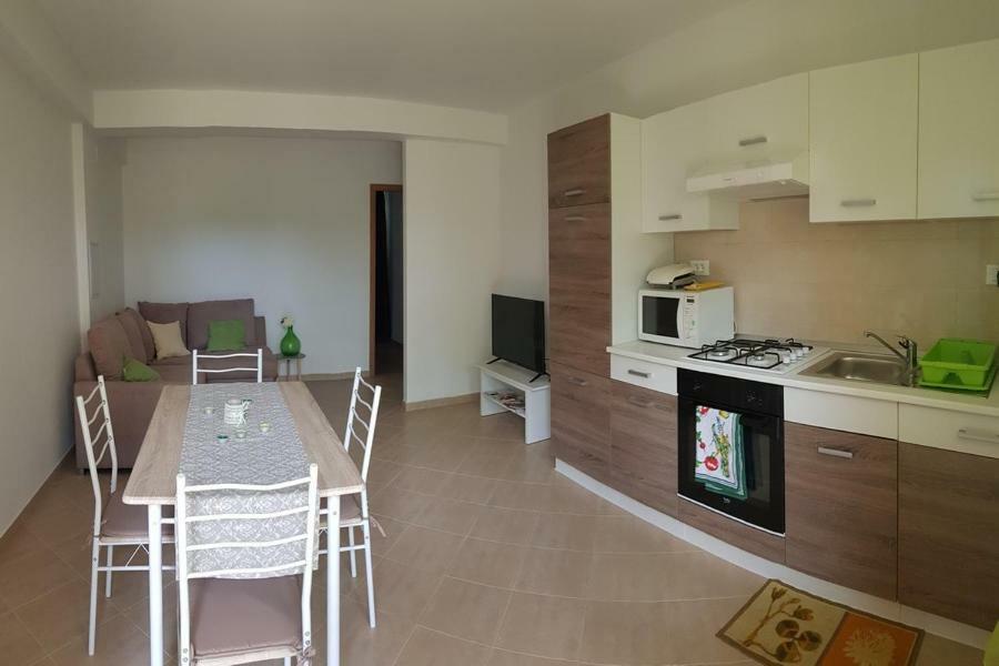Apartment Norina Grožnjan المظهر الخارجي الصورة