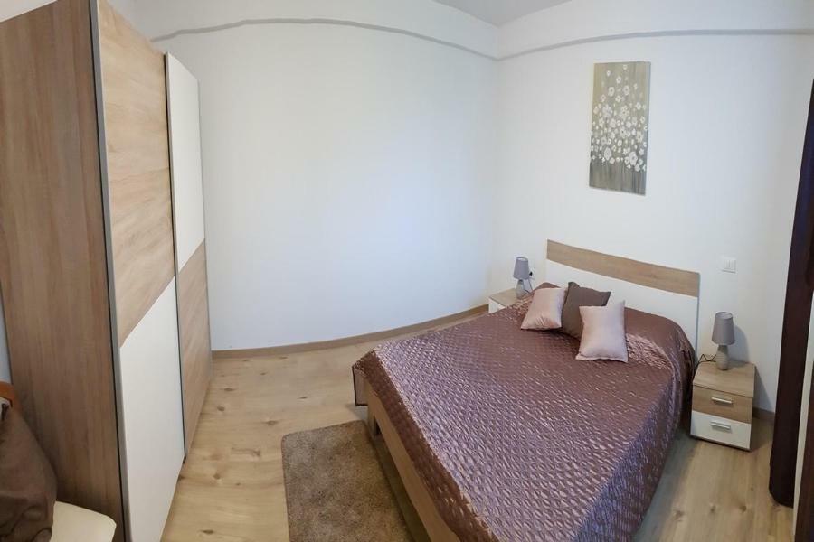 Apartment Norina Grožnjan المظهر الخارجي الصورة