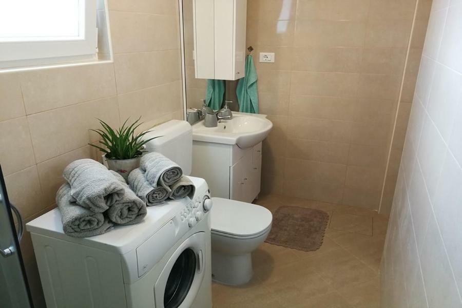 Apartment Norina Grožnjan المظهر الخارجي الصورة