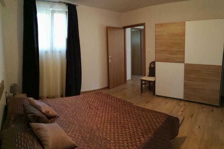 Apartment Norina Grožnjan المظهر الخارجي الصورة