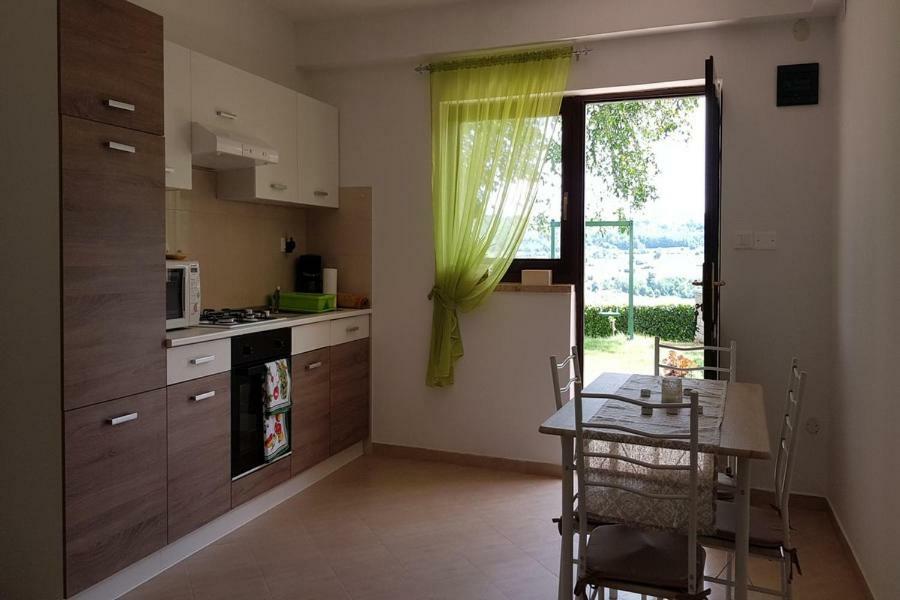 Apartment Norina Grožnjan المظهر الخارجي الصورة