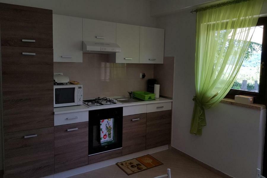 Apartment Norina Grožnjan المظهر الخارجي الصورة